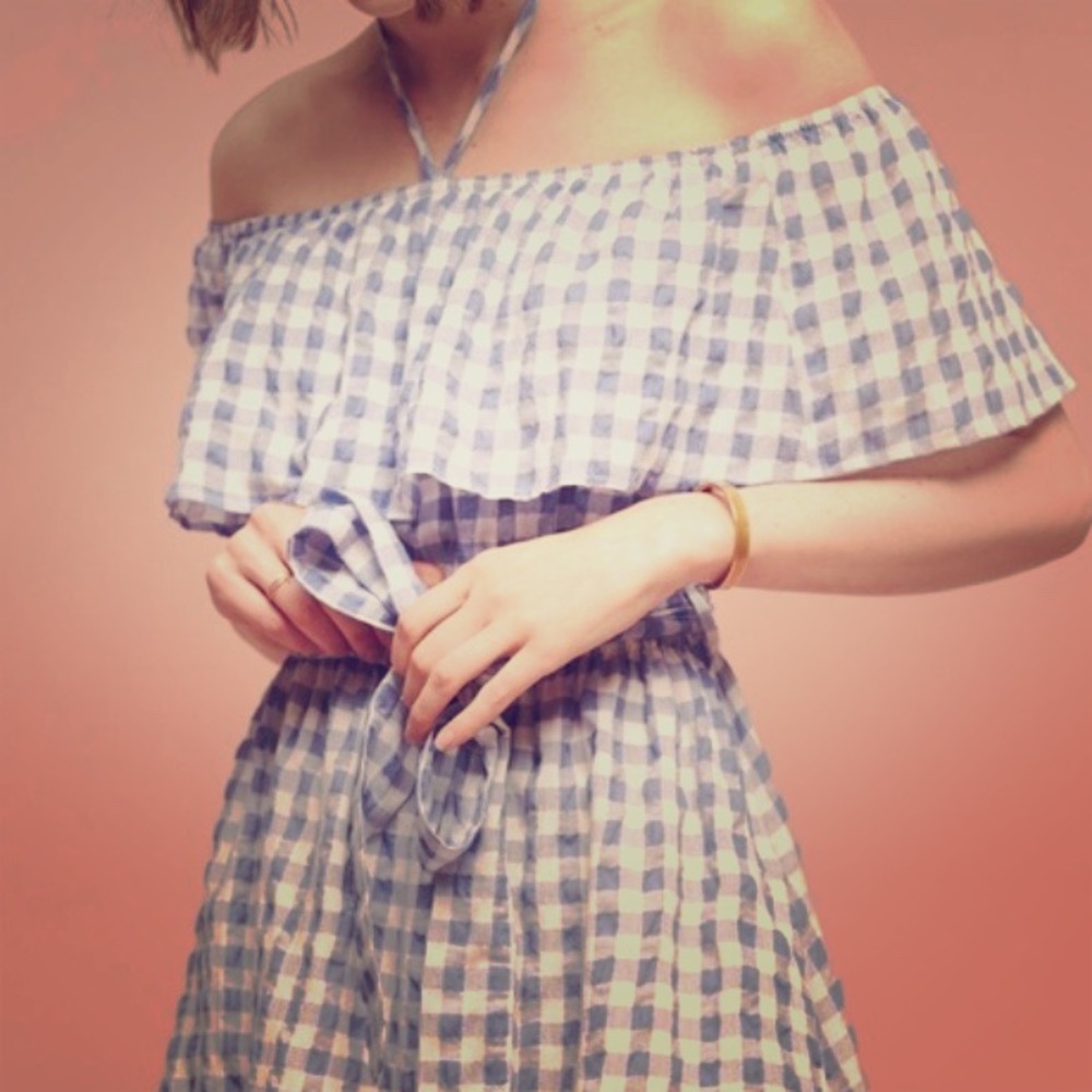 Anthropologie 11-1-Thylo Dress